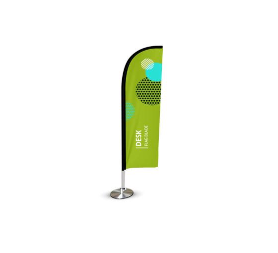 Desk Flags Buy Custom Miniature Table And Desk Flags In Ca