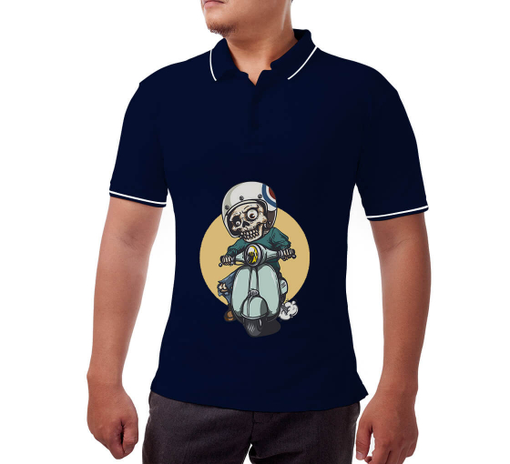 Designer T Shirts For Men, Shop Polo T Shirts For Men