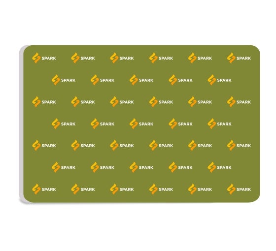 15 ft x 10 ft Step and Repeat Wall Box Fabric Display