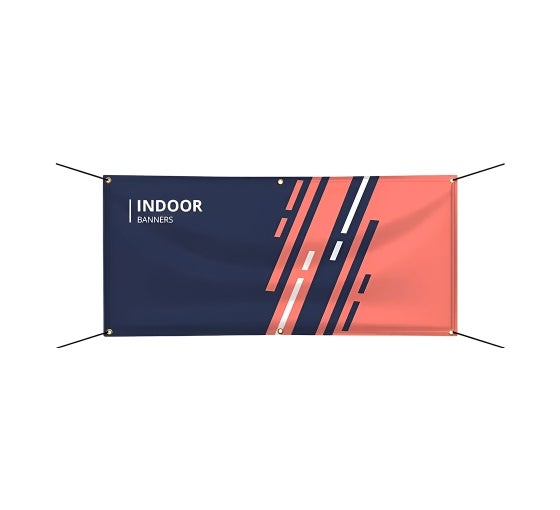 Indoor Banners