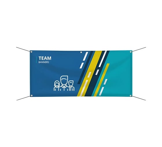 Team Banners