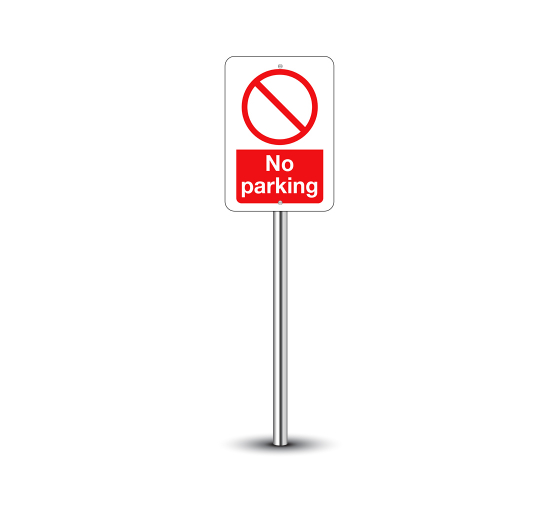 No Bra Zone, Wood Sign, Other Colors Available -  Canada