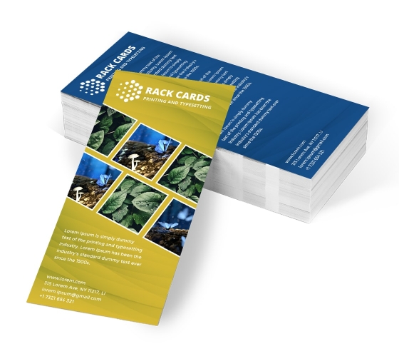 Design Buy Rack Cards For Business Save Up To 20 BannerBuzz CA