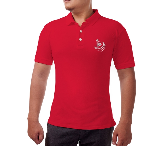 polo cotton jersey