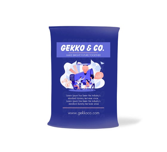 Buy Spring Up Display Counter - Get 20% off | BannerBuzz CA