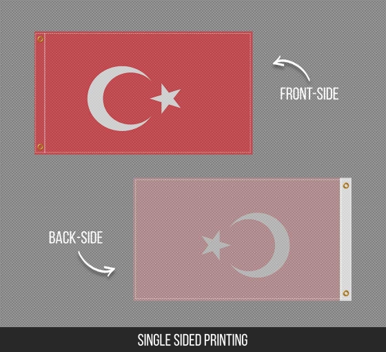 Buy Turkey Flag  Turkish Flag online