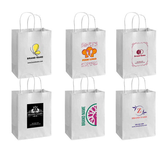 Wholesale Paper Jewelry Bags  Custom Printed Paper Jewelry Packaging Bags