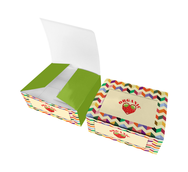 Buy Custom Folding Boxes Online & Get Up to 20% Off