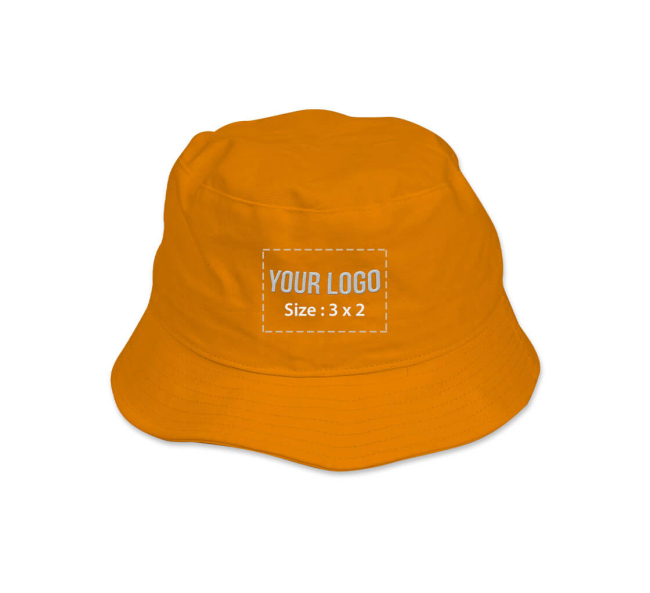 Buy Custom Bucket Hat & Get 20% Off