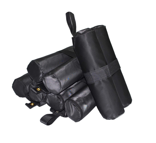 Shop Portable Canopy Weight Bags