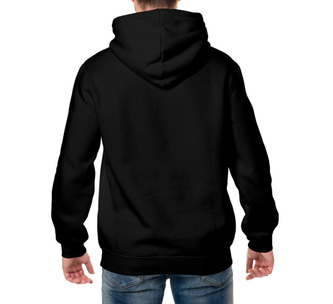 Buy High Quality and Durable Men's Custom Printed Sweatshirts