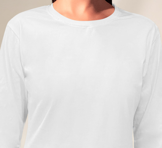 Women's Long Sleeve T-shirts
