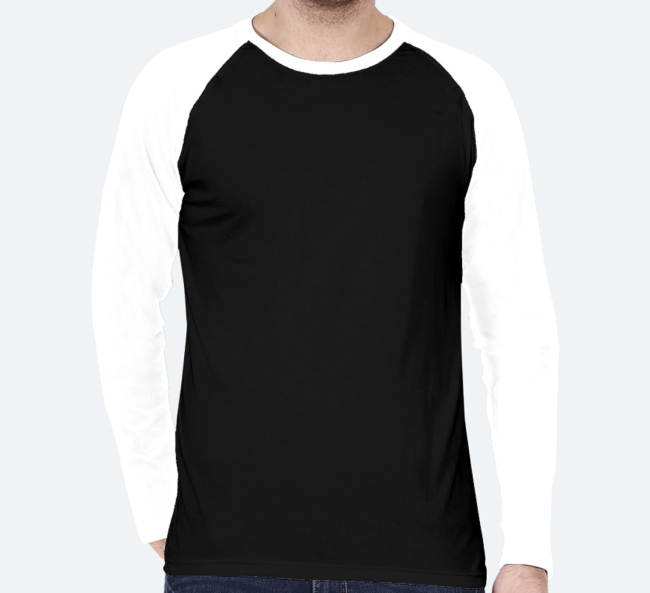 Buy Pick Any 3 - Raglan Full Sleeves T-shirt Combo