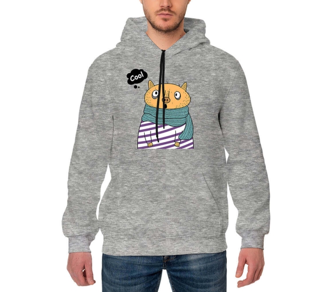 Digital Printed Sweatshirts For Mens Archives - Custom Freaks