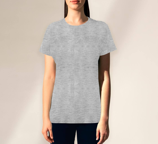 wybzd Women's Short Sleeve See Through Sheer Mesh Crop Tops Fashion Letters  Print T Shirt Blouse White L 