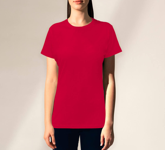 Best Mens Essential Round Neck Short Sleeves t-shirts – Hinz Knit