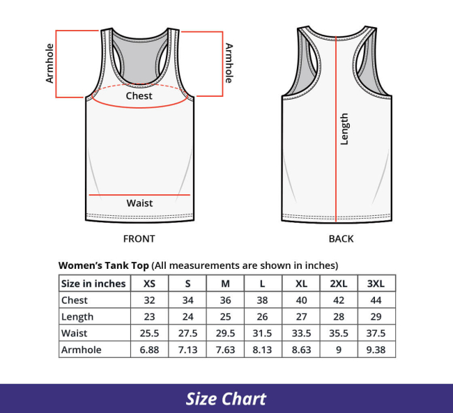 Women's Sonoma Goods For Life® Printed Tank Top  Print tank, Tank top  fashion, Printed tank tops