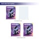 10 Ft Backlit Trade Show Display - Design 1