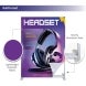 10 Ft Backlit Trade Show Display - Design 1
