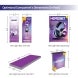 10 Ft Backlit Trade Show Display - Design 1