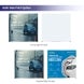 10 Ft Backlit Trade Show Display - Design 3