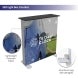 10 Ft Backlit Trade Show Display - Design 3