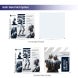 10 Ft Backlit Trade Show Display - Design 5