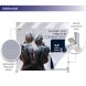 10 Ft Backlit Trade Show Display - Design 5