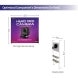 10 Ft Backlit Trade Show Display - Design 6