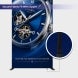10 ft magnetic modular fabric displays design 08 closeup of zipper