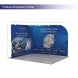 10 ft magnetic modular fabric displays design 08 dimensions
