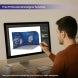 10 ft magnetic modular fabric displays design 08 free design service