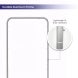 10 ft magnetic modular fabric displays design 08 stand material closeup