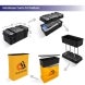 10 Ft Trade Show Booth - Design 1