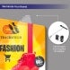 10 Ft Trade Show Booth - Design 1