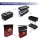 10 Ft Trade Show Booth - Design 2