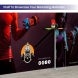 10 Ft Trade Show Booth - Design 2
