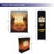 10 Ft Trade Show Booth - Design 3