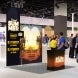 10 Ft Trade Show Booth - Design 3