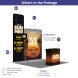 10 Ft Trade Show Booth - Design 3