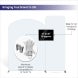 10 Ft Trade Show Booth - Design 7