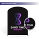 10 Ft Trade Show Booth - Design 7