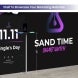 10 Ft Trade Show Booth - Design 7