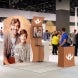 10 Ft Trade Show Booth - Design 8