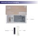 Portable LED Wall Mount Digital Display Signage