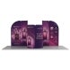 13 ft magnetic modular fabric displays design 11 front view