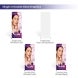 13 ft magnetic modular fabric displays design 12 single or double side graphic