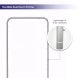 13 ft magnetic modular fabric displays design 12 stand material closeup
