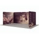 16.4 x 10 ft magnetic modular fabric displays design 16 45 degree