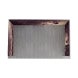 16.4 x 10 ft magnetic modular fabric displays design 16 top view